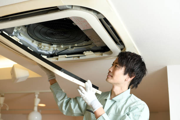 Best Local Air Duct Cleaning Services  in Indian Hills, KY