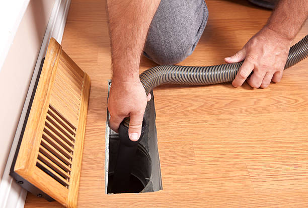 Best Air Duct Cleaning Near Me  in Indian Hills, KY